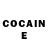 Cocaine 99% Vargus